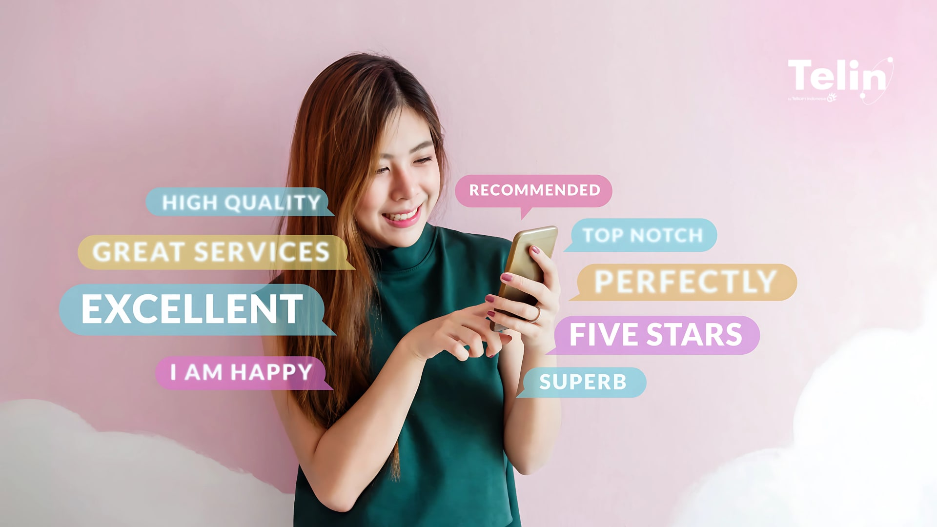 Elevate your customer experience with NeuAPIX by Telin—omni-channel CPaaS that’s scalable, secure, and easy to implement.